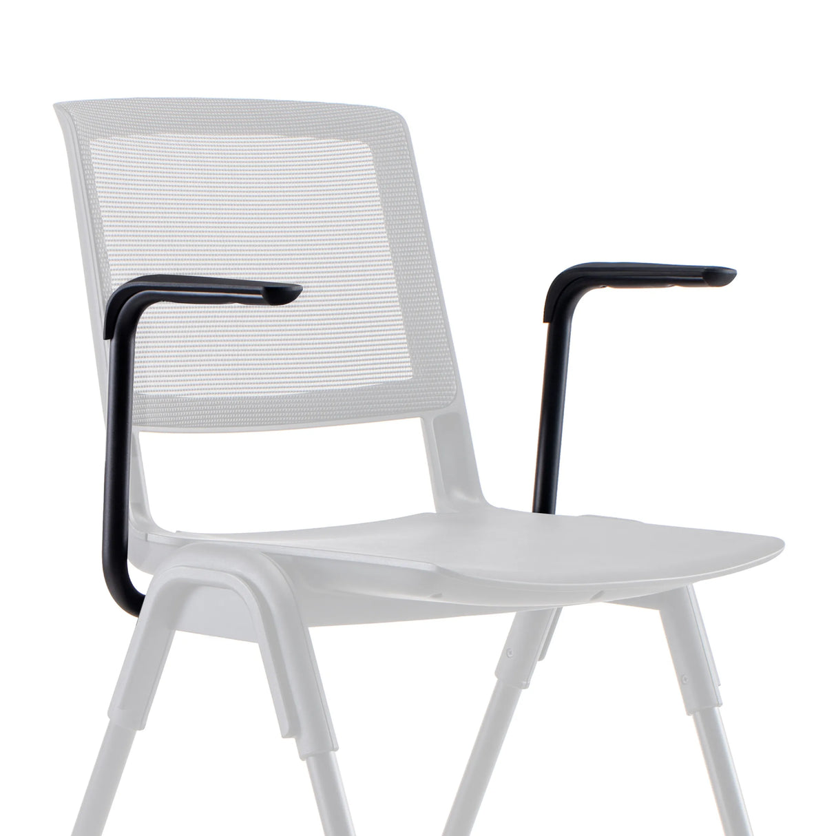 MEET WA - Armrest