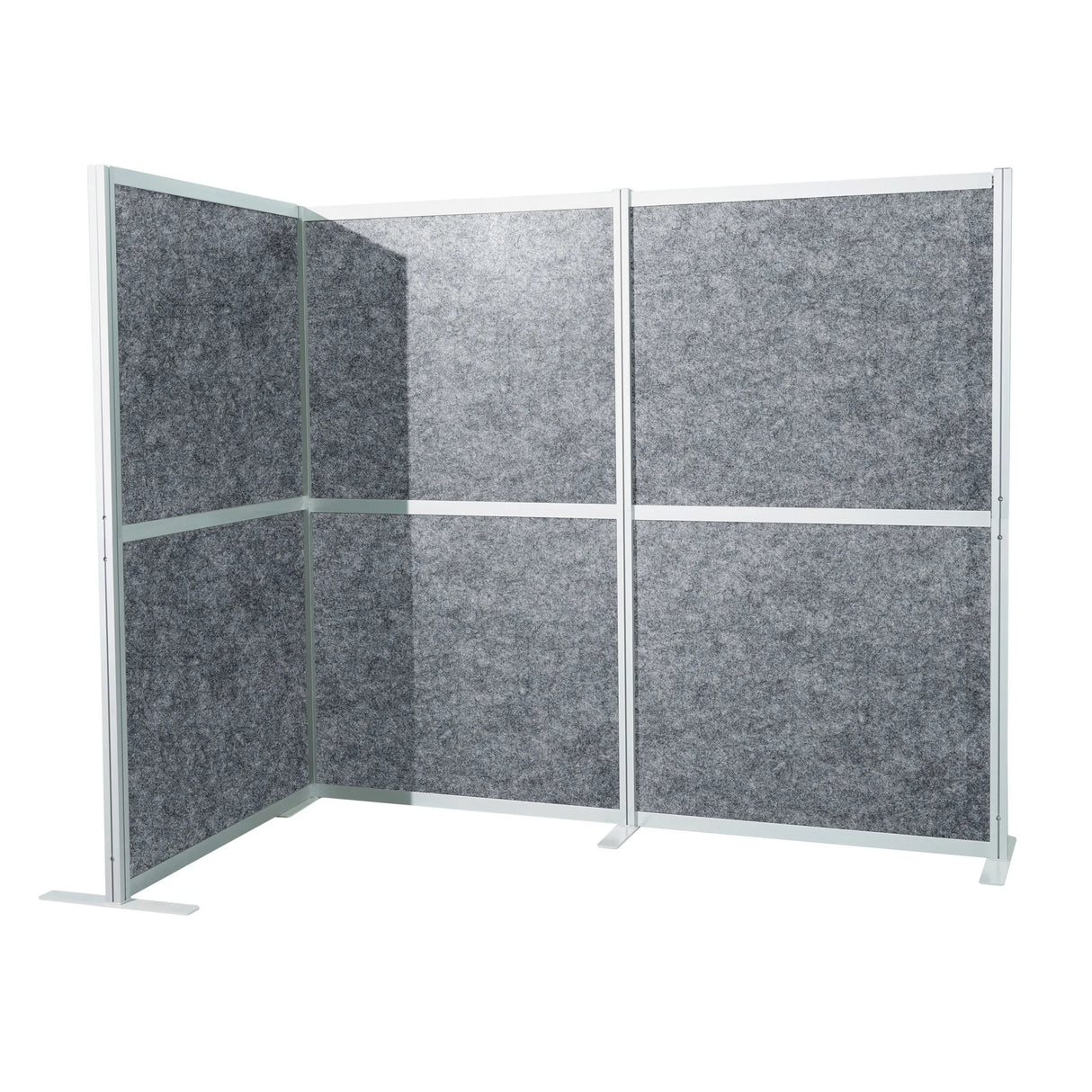 Flexmiut Modul L - Partition wall