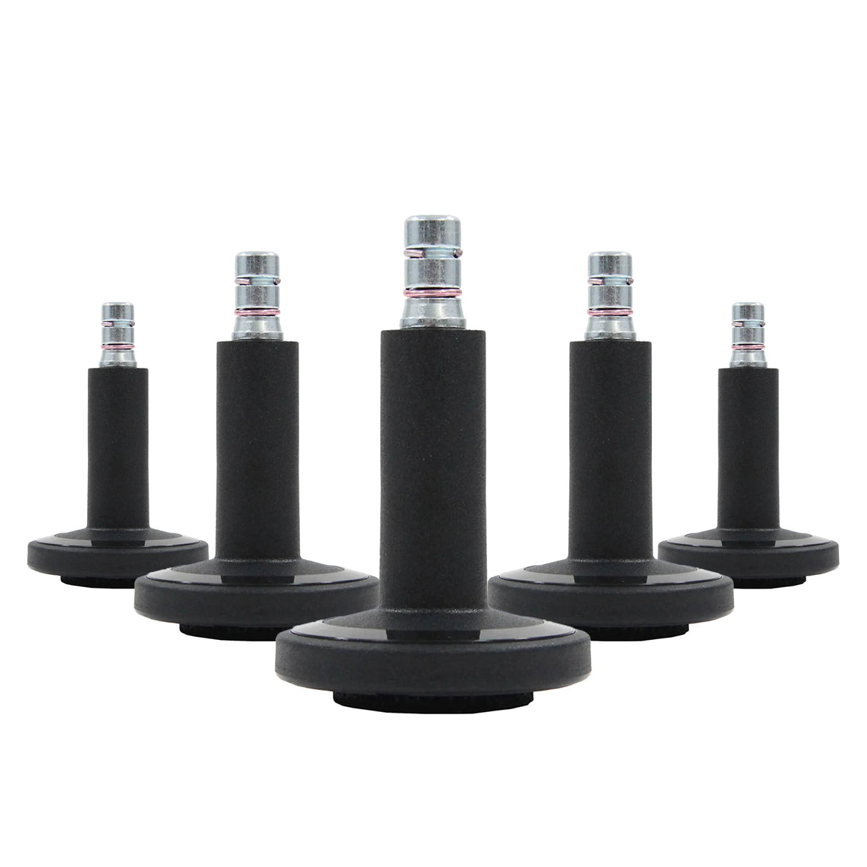 STATO-M | 11 mm | hard floor - Chair glide