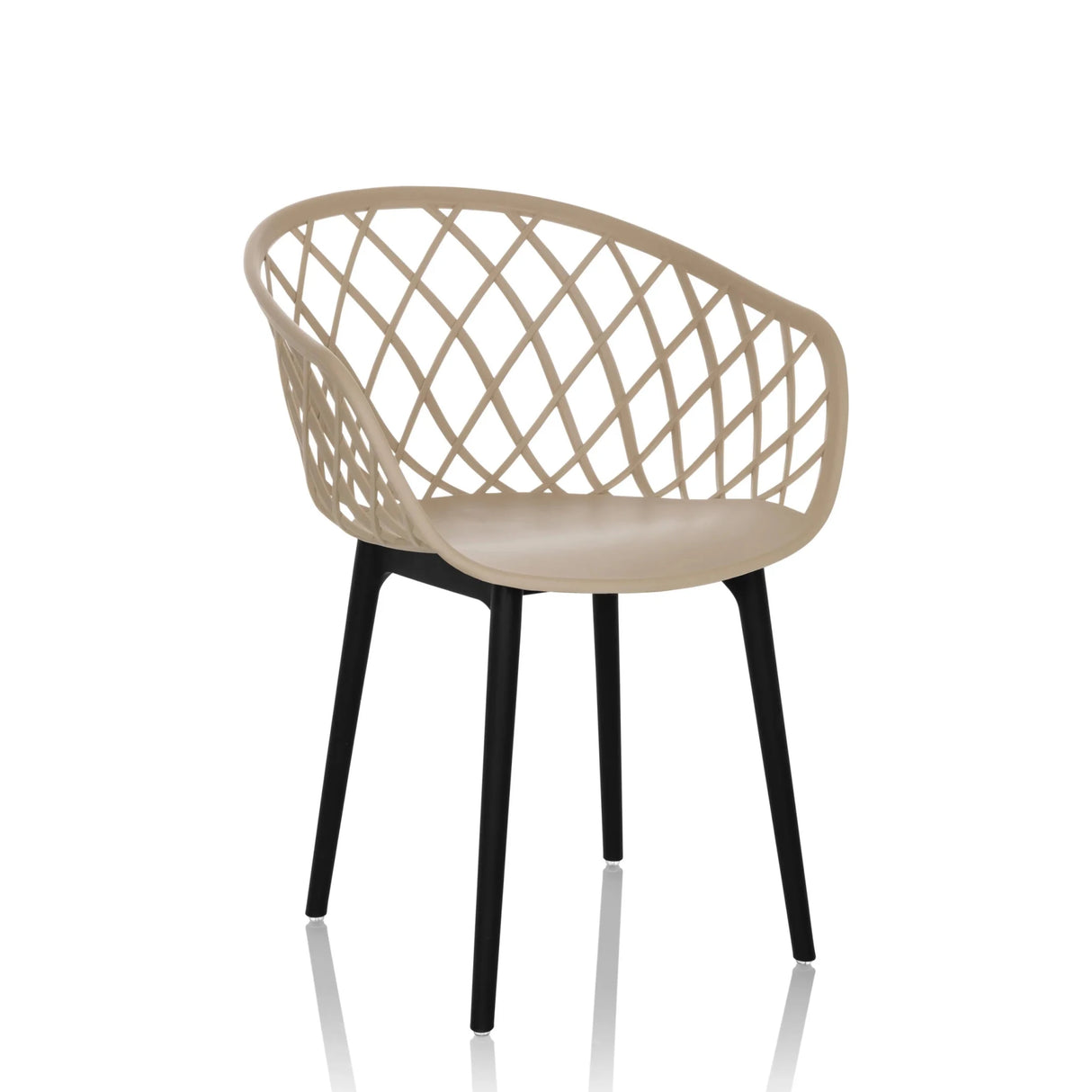 BEGIO - Shell chair