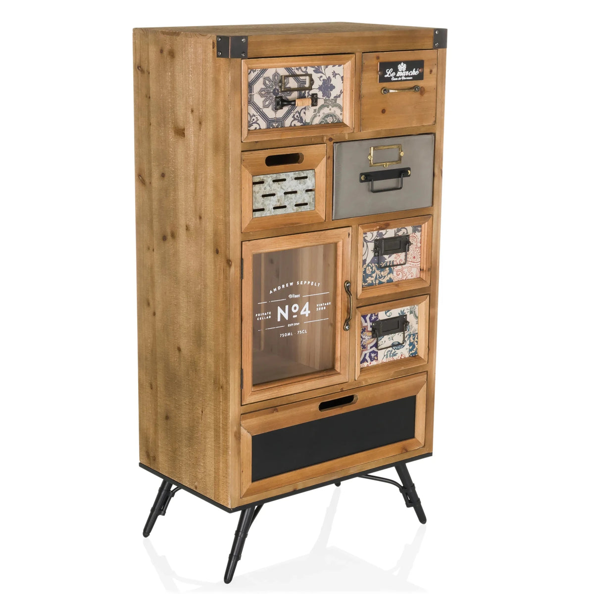 CONTINENTO S - Sideboard - buerostuhl24