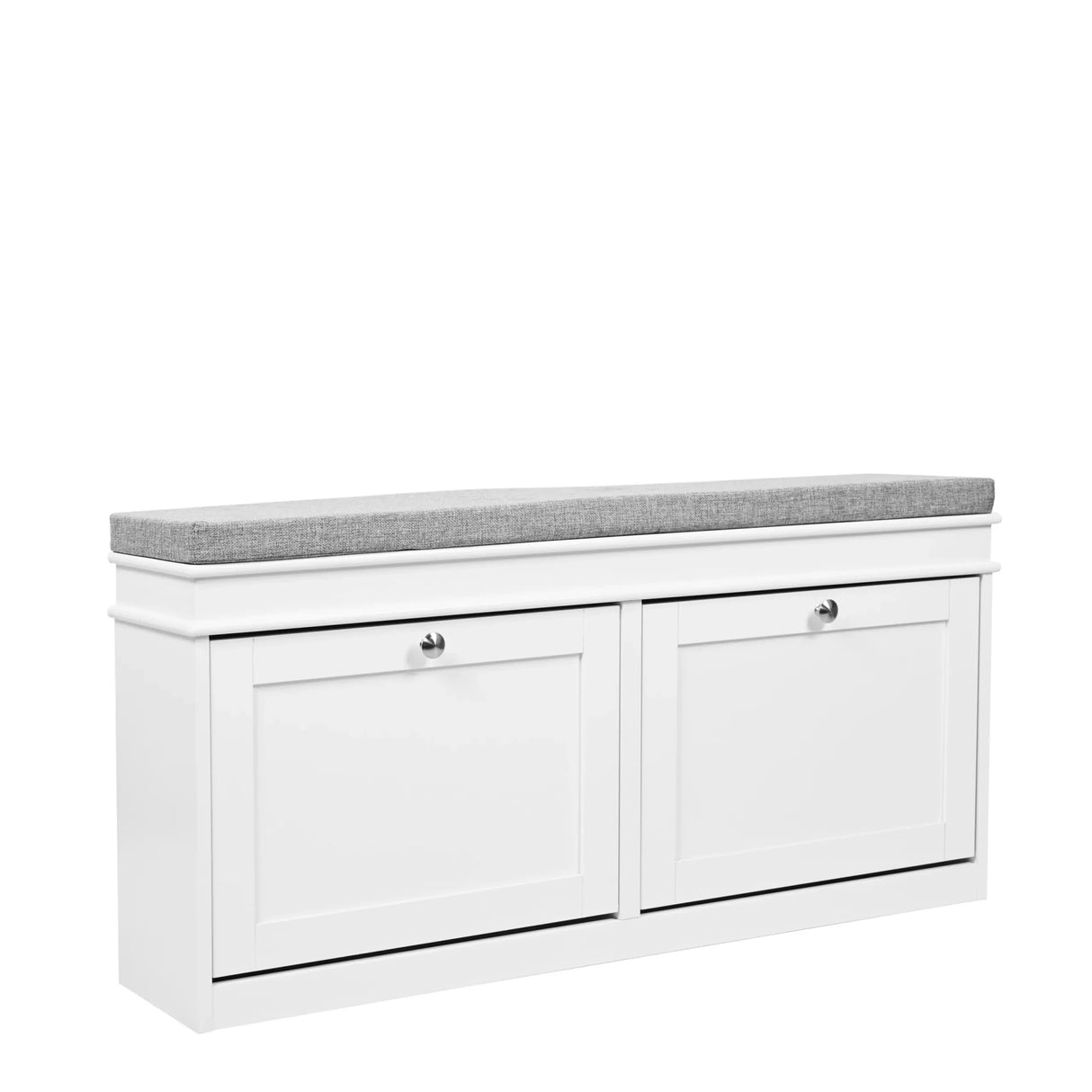 Estha 11 - Shoe Cabinet