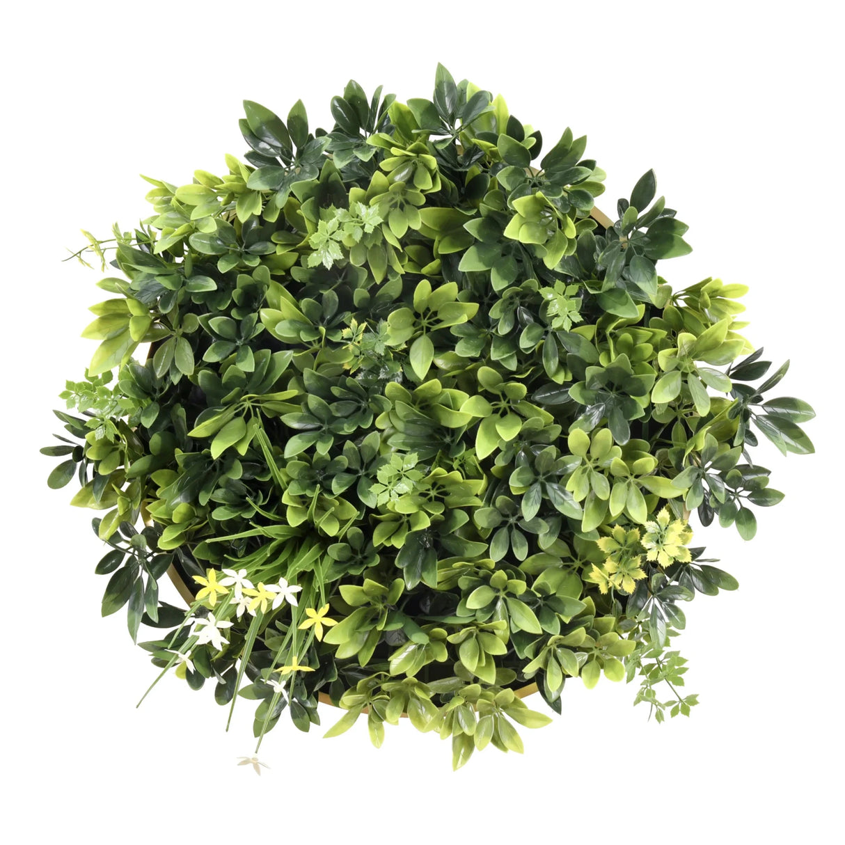 LEAFLUXE WALL 2 - Plant mat