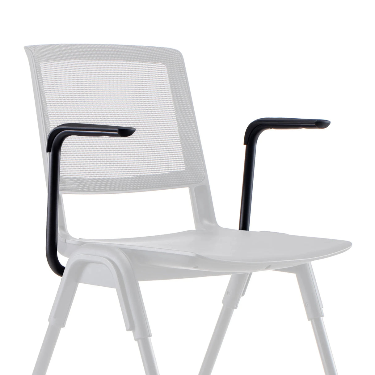MEET WA - Armrest