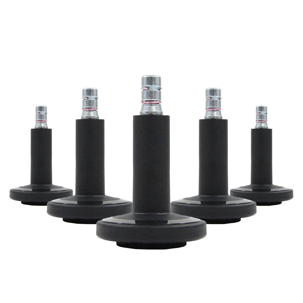STATO-M | 11 mm | hard floor - Chair glide