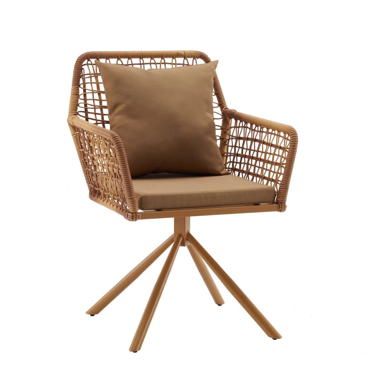 Tavaro Korvik - Upholstered chair