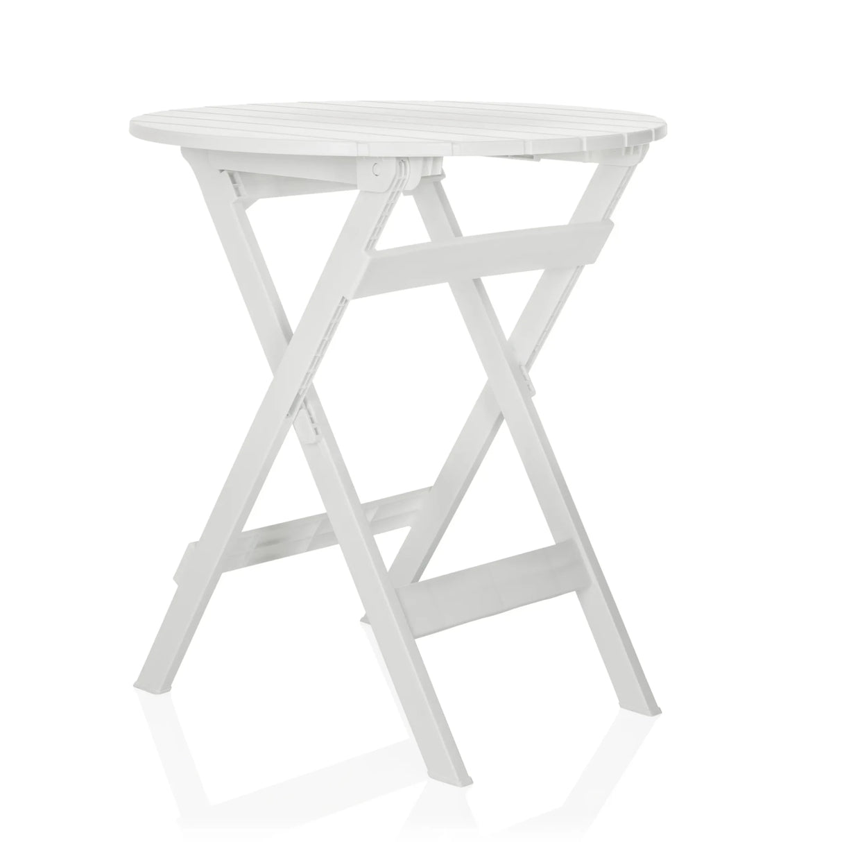 TRAVANO T | Outdoor table 62x62 - Folding table