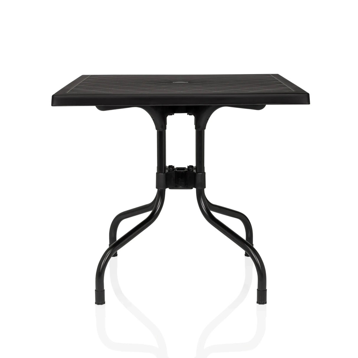 TRAVANO T1 | Outdoor table | 79x79 - Folding table