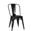 VANTAGGIO COMFORT - Bistro chair 
