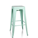 VANTAGGIO HIGH - Bar stool 