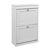Estha 20 - Shoe Cabinet 
