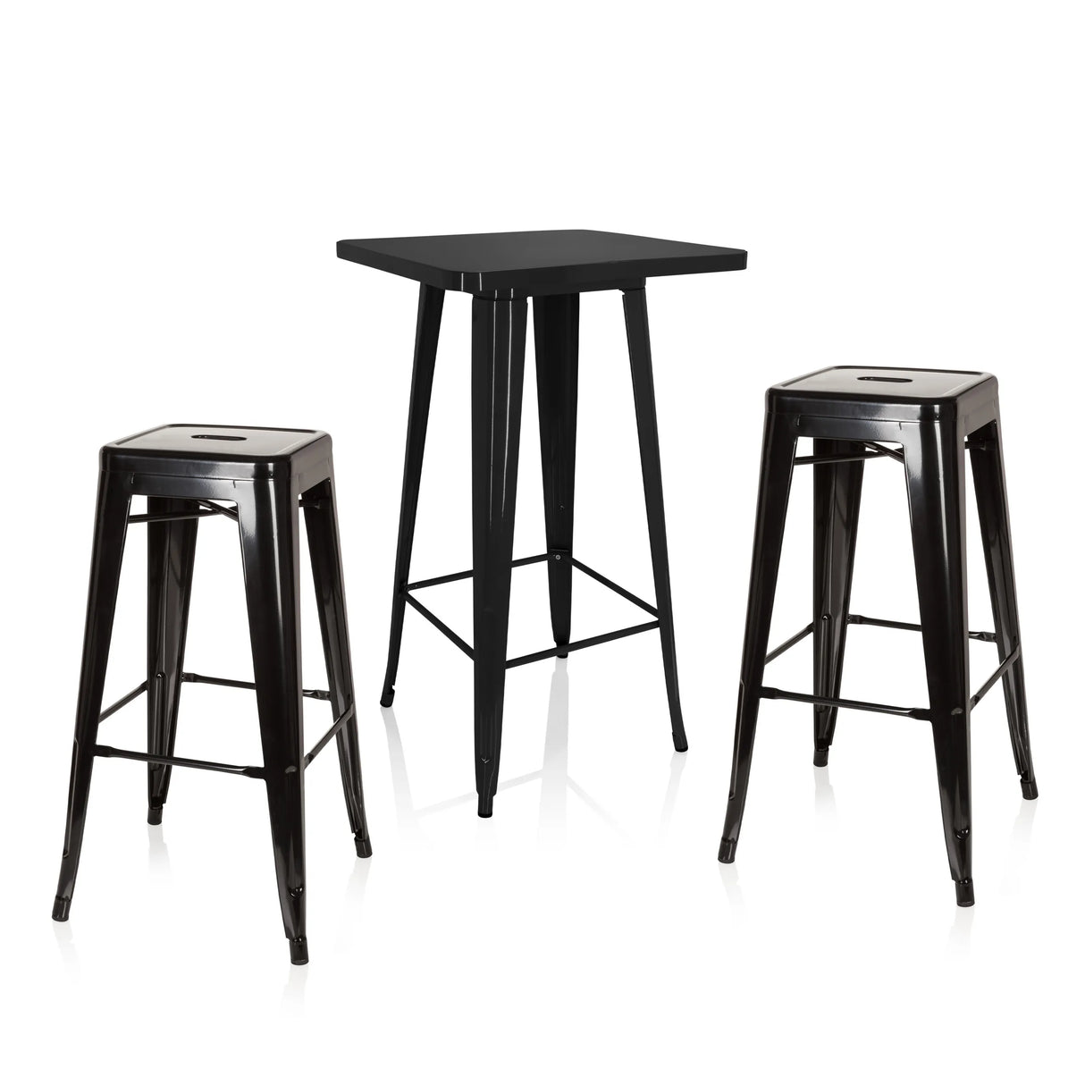 Vantaggio Set - Bar Stool 