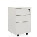 DAVIK | Wood - Mobile Drawer Unit 