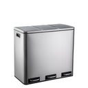 Clean 9 | 3 x 18L - Wastepaper 