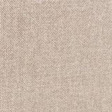 Beige textile surface of the FOLDRESS S chest of drawers by hjh LIVING