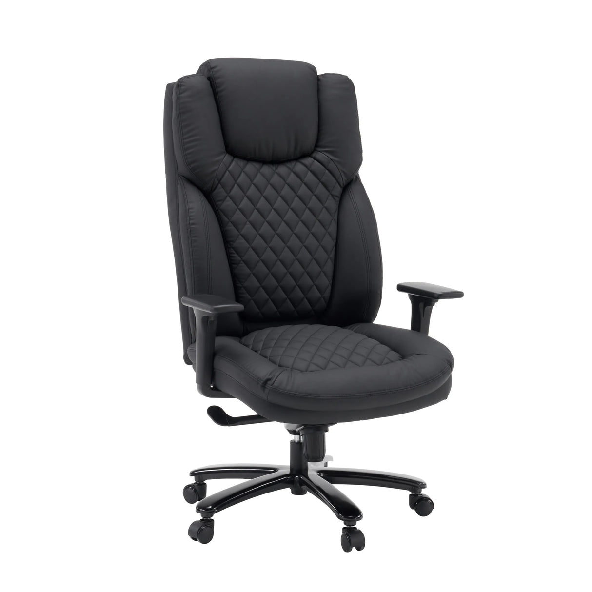 XXL Pullmann Gen2 Faux Leather - XXL Swivel Chair 