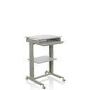 WORKSTATION | 60x50 - Standing desk 
