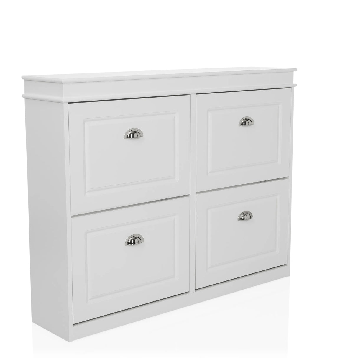 ESTHA 4 - Shoe Cabinet 