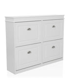 ESTHA 4 - Shoe Cabinet 