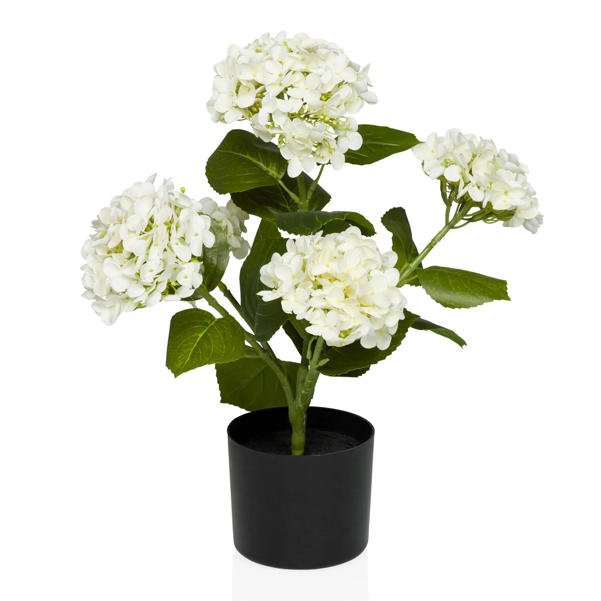HYDRANGEA - Artificial plant 