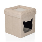 PAWY ES - Cat house 
