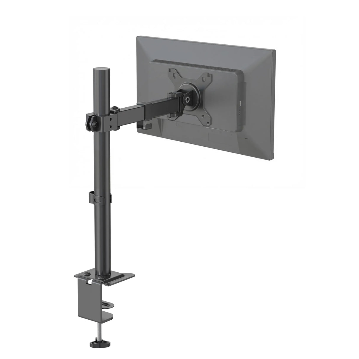 Ergomount M1 | up to 32 inches | up to 8 kg - Monitor Mount 