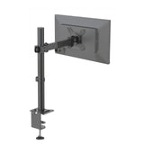 Ergomount M1 | up to 32 inches | up to 8 kg - Monitor Mount 