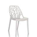 ARTIFO TRI - Outdoor chair 