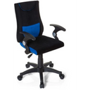 KIDDY PRO AL - Swivel Chair – Children 