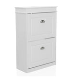 ESTHA 2 - Shoe Cabinet 