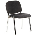 XT 600 C - Four-legged chair 