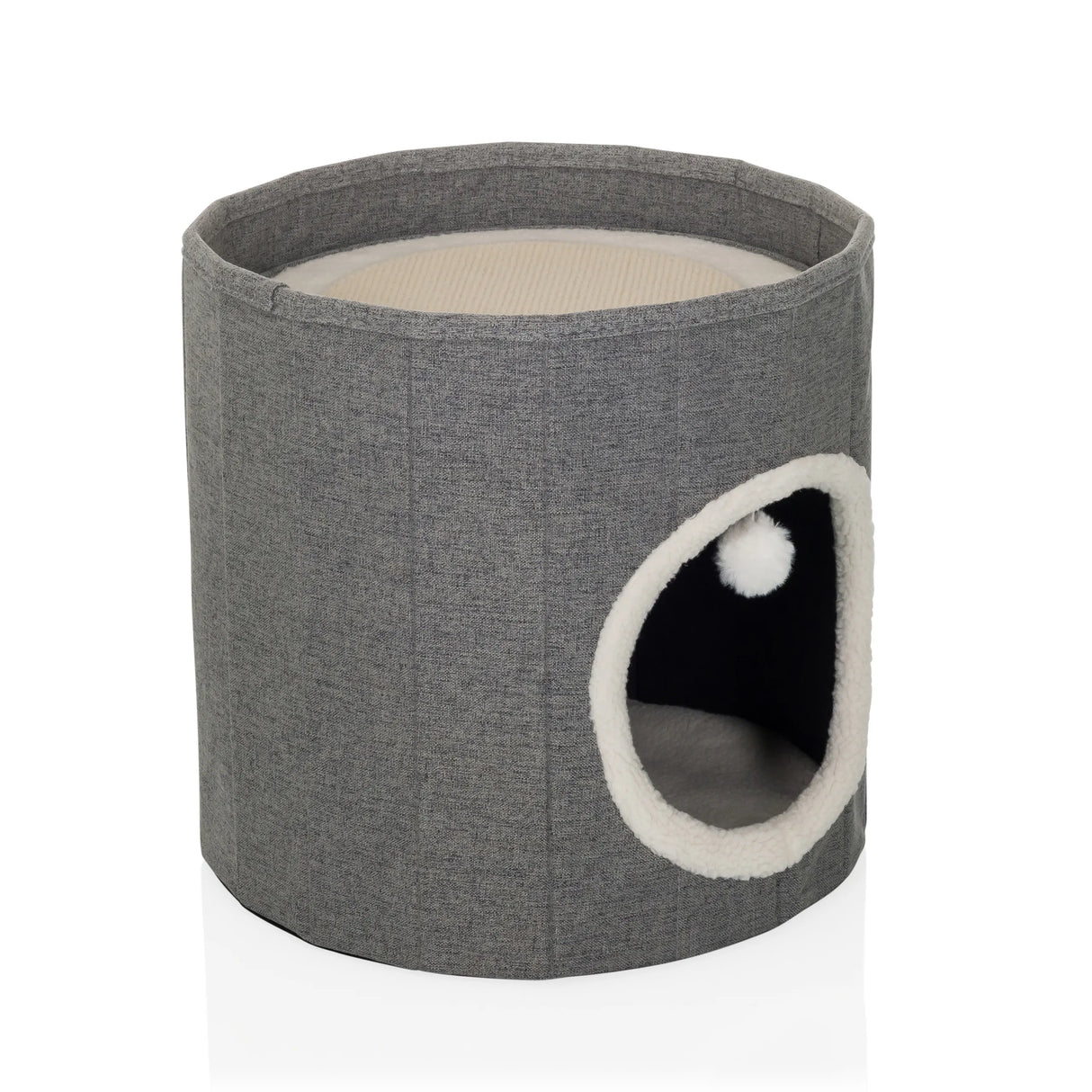 PAWY R - Cat cave 