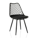 BEGIO S - Outdoor chair 