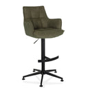 SOLAO LIFE HIGH - Bar stool 