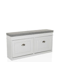 ESTHA I - Shoe Cabinet 