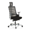 SKARIF - High End Office Chair 