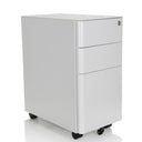 COLOR I | Metal - Mobile Drawer Unit 