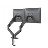 Ergomount GF2 | up to 32 inches | up to 9 kg - Monitor Mount 