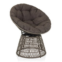 WEAVORA - Outdoor chair 