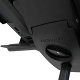 Mechanism with Donati lettering of the High End Office Chair SKARIF by hjh OFFICE