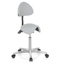 TOP WORK 20 - Saddle stool 