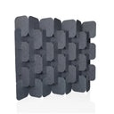 FLEXMIUT PLUG | 6-piece set (H x W x D) 164 x 174 x 25 cm - Partition wall 