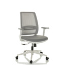 PROFONDO ECO W - Home Office Chair 