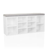 ESTHA 10 - Shoe Cabinet 