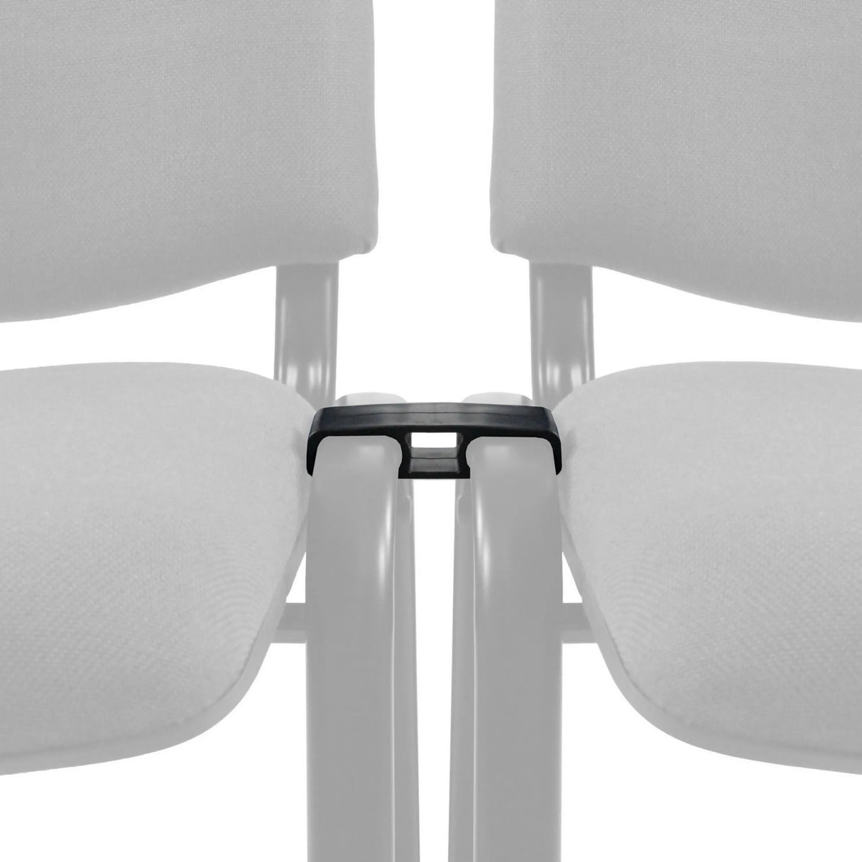 CONNECT XT - Four-legged chair 