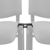 CONNECT XT - Four-legged chair 