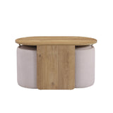 Nestup - Side table