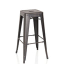 VANTAGGIO HIGH - Bar stool 