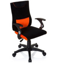 KIDDY PRO AL - Swivel Chair – Children 