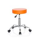 OPERATOR II - Swivel stool 